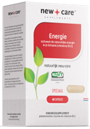 NEW CARE ENERGIE 60ST